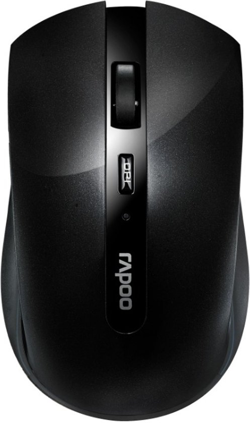 Bevestigen aan top verkoudheid Rapoo 5G Mouse 7200P – Uw online computerwinkel
